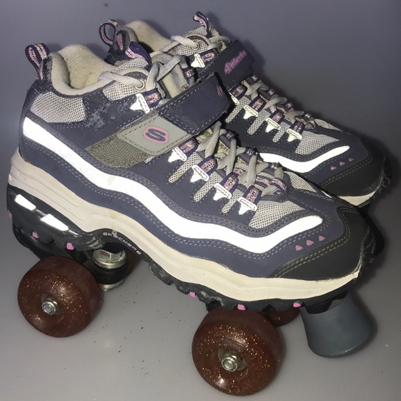 sketcher skates